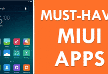 10 Must-Have MIUI Apps That You Should Try On Your Android