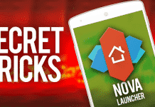 13 Best Nova Launcher Tricks You Should Know