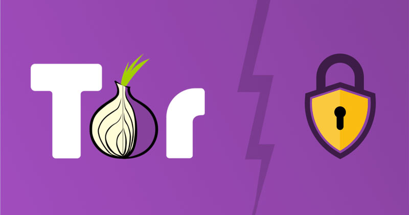 How to Access the Dark Web While Staying Anonymous With Tor