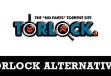 Torlock Alternatives: 10 Best Torrent Sites To Visit in 2022