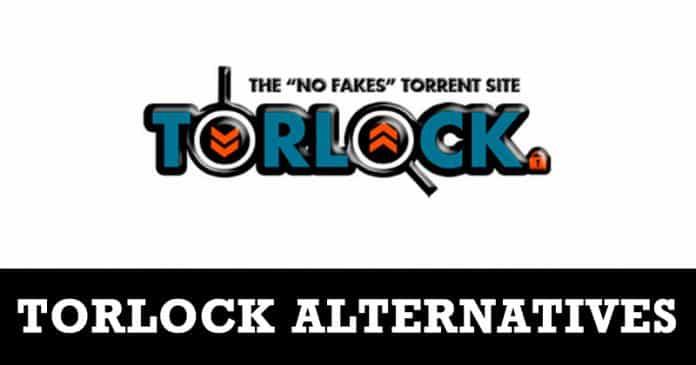 Torlock Alternatives: 10 Best Torrent Sites To Visit in 2022