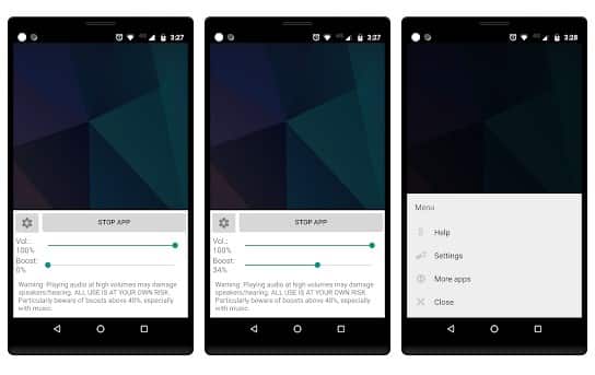 10 Best Volume Booster Apps For Android Device in 2022 - 32