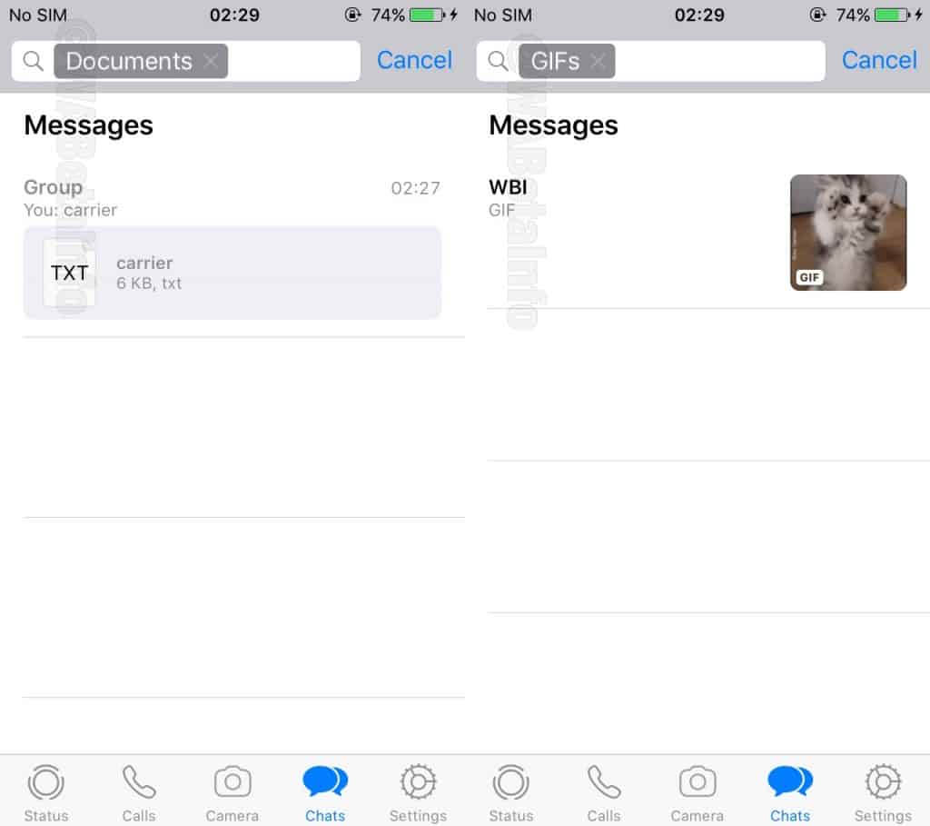 WhatsApp 3 1024x909 - WhatsApp Just Got This Ultimate New Feature