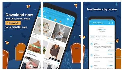 13 Best Shopping Apps for Android in 2023 - 75