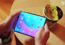 Xiaomi Posts Promo Video Of Its Foldable Smartphone