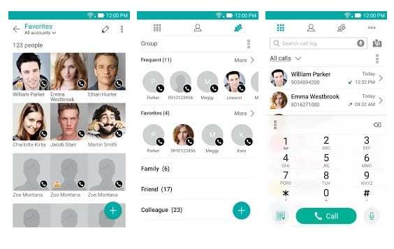 10 Best Android Dialer Apps In 2022 - 26