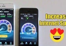Best iPhone Apps To Increase Internet Speed