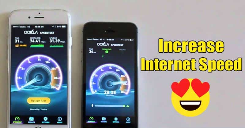 10 Best iPhone Apps To Increase Internet Speed in 2022
