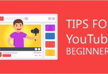 Tips for YouTube Beginners in 2019