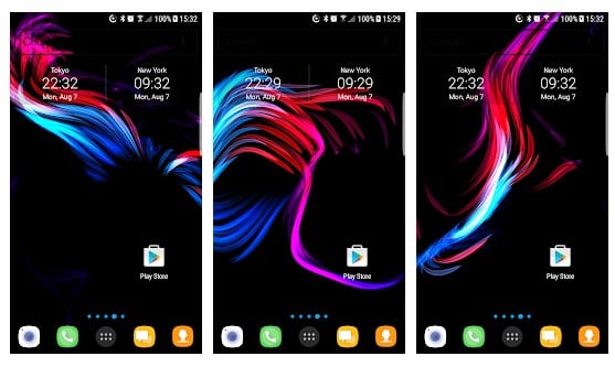 15 Best Live Wallpaper Apps For Android in 2023 - 55