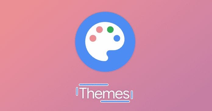 Android Q Beta 2 Reveals Google Is Working On Themes