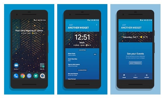 15 Best Android Widgets in 2022  Enhance Performance   Looks  - 55