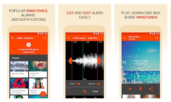 10 Best Free Ringtone Apps For Android in 2022 - 44