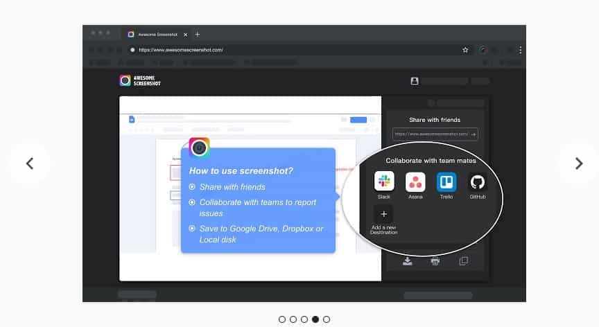 10 Best Google Chrome Extensions To Capture Screenshot in 2022 - 96