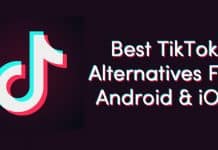10 Best TikTok Alternatives For Android & iOS