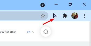 How To Change The Mouse Cursor In Google Chrome Browser - 81