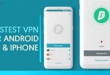 10 Best Fastest VPN for Android and iPhone 
