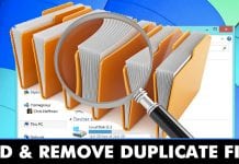 6 Best Ways to Find And Remove Duplicate Files In Computer