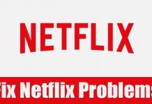 How to Fix Netflix Not Working Problem on PC/Mobile/TV (10 Methods)