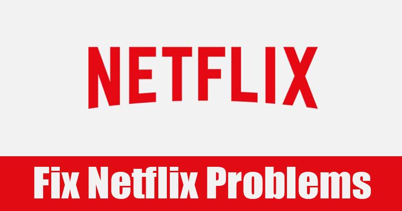 How to Fix Netflix Not Working Problem on PC/Mobile/TV (10 Methods)