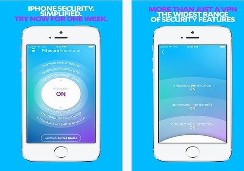 10 Best Fastest VPN for Android and iPhone in 2021 - 3