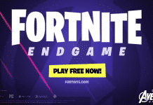 GOOD NEWS! Now You Can Play The All-New Fortnite Endgame