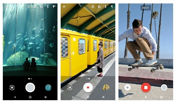 10 Best Portrait Mode Apps For Android - 70