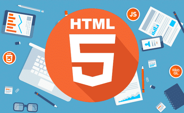 HTML5