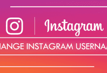 How To Change Your Instagram Username