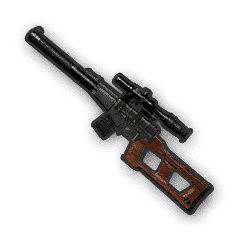 10 Best And Deadly Weapons In PUBG - 32