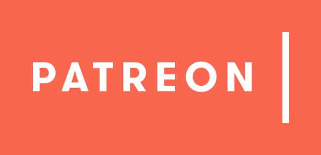 Bildekilde: Patreon