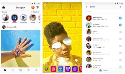 10 Best TikTok Alternatives For Android   iOS - 31