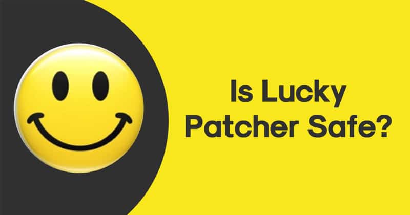 Is Lucky Patcher Safe  Everything You Need To Know - 16