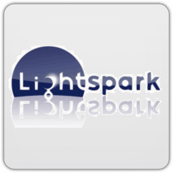 lightspark flash player