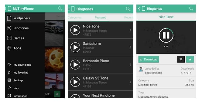 10 Best Free Ringtone Apps For Android in 2022 - 7