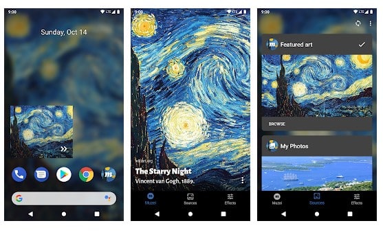 10 Best Live Wallpaper Apps For Android In 21