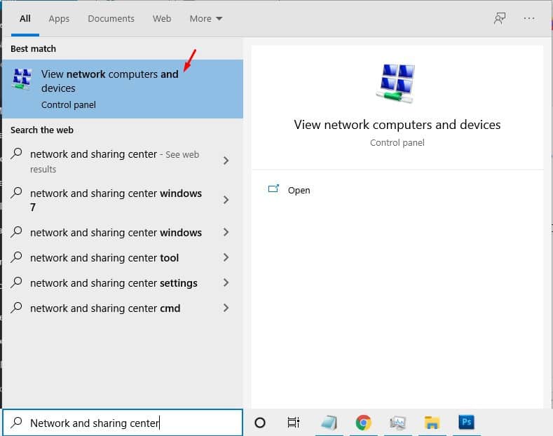 How To Change Your IP Address in Windows   MAC - 27