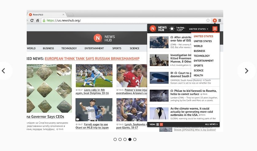 10 Best Chrome Extensions For Reading News in 2020 - 44