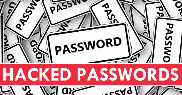 OMG  World s Most Hacked Passwords Revealed - 75