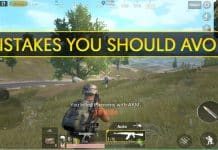 7 Most Common Mistakes Beginners Make In PUBG Mobile