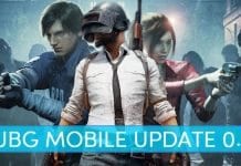 PUBG Mobile Update 0.12 - Darkest Night Mode, Spectator Mode & More