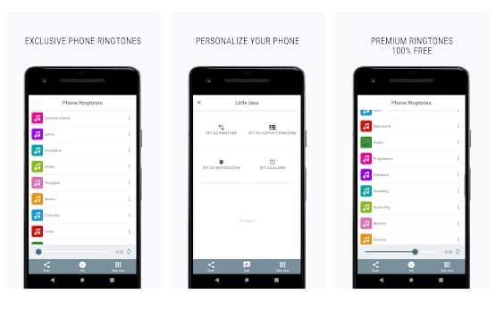 10 Best Free Ringtone Apps For Android in 2022 - 43