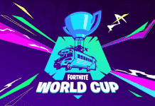 Play For $100 Million In The Fortnite World Cup