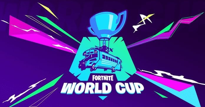 Play For $100 Million In The Fortnite World Cup