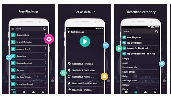 10 Best Free Ringtone Apps For Android in 2022 - 53