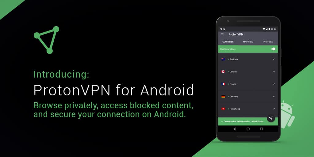 10 Best Fastest VPN for Android and iPhone in 2021 - 8