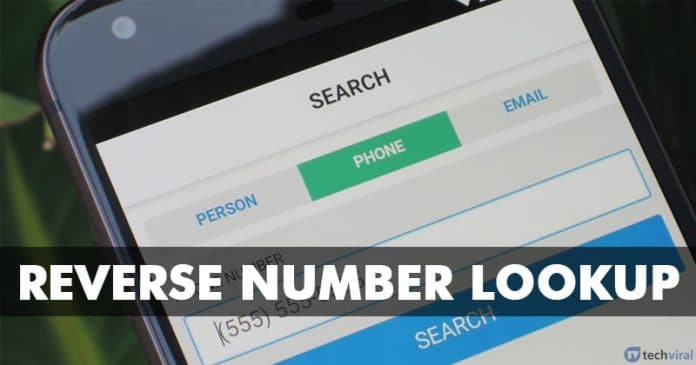10 Best Apps For Reverse Number Lookup On Android