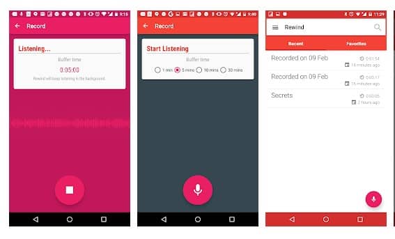 12 Best Free Voice Recorder Apps For Android in 2023 - 30