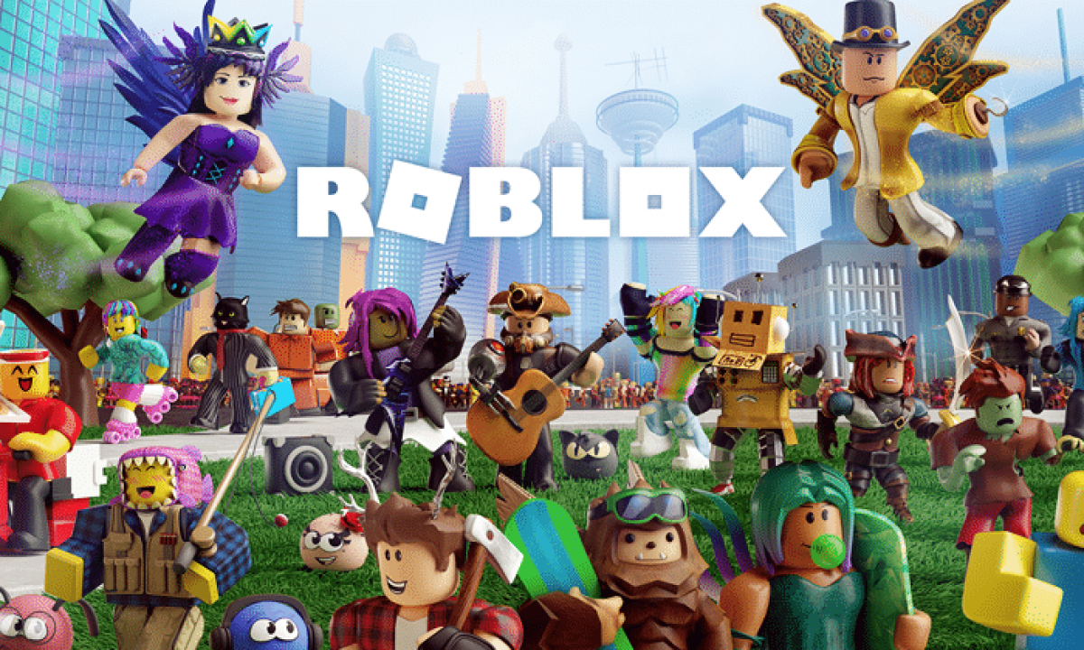 Roblox What It Is Why It Is So Popular And How It Works - robloxwhat is roblox and how to play it