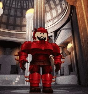 roblox 2004 character